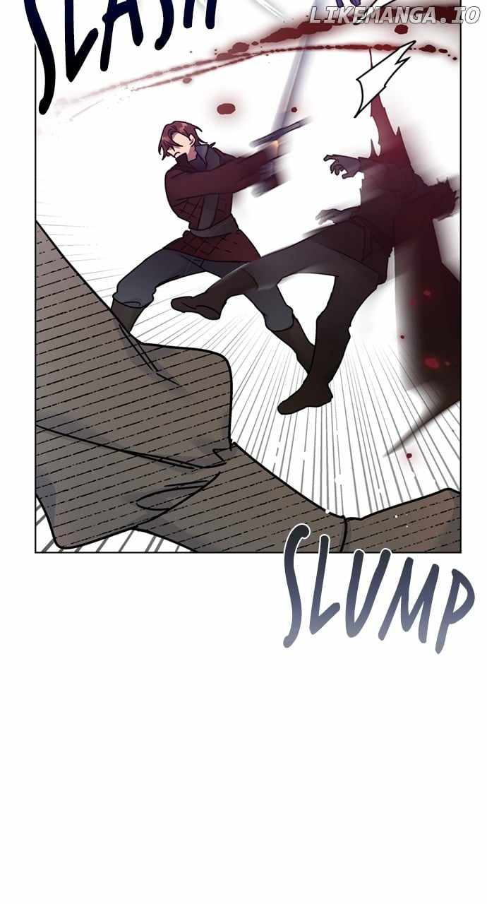 The Way That Knight Lives as a Lady Chapter 164 - Page 87
