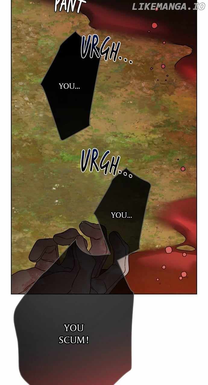 The Way That Knight Lives as a Lady Chapter 164 - Page 97