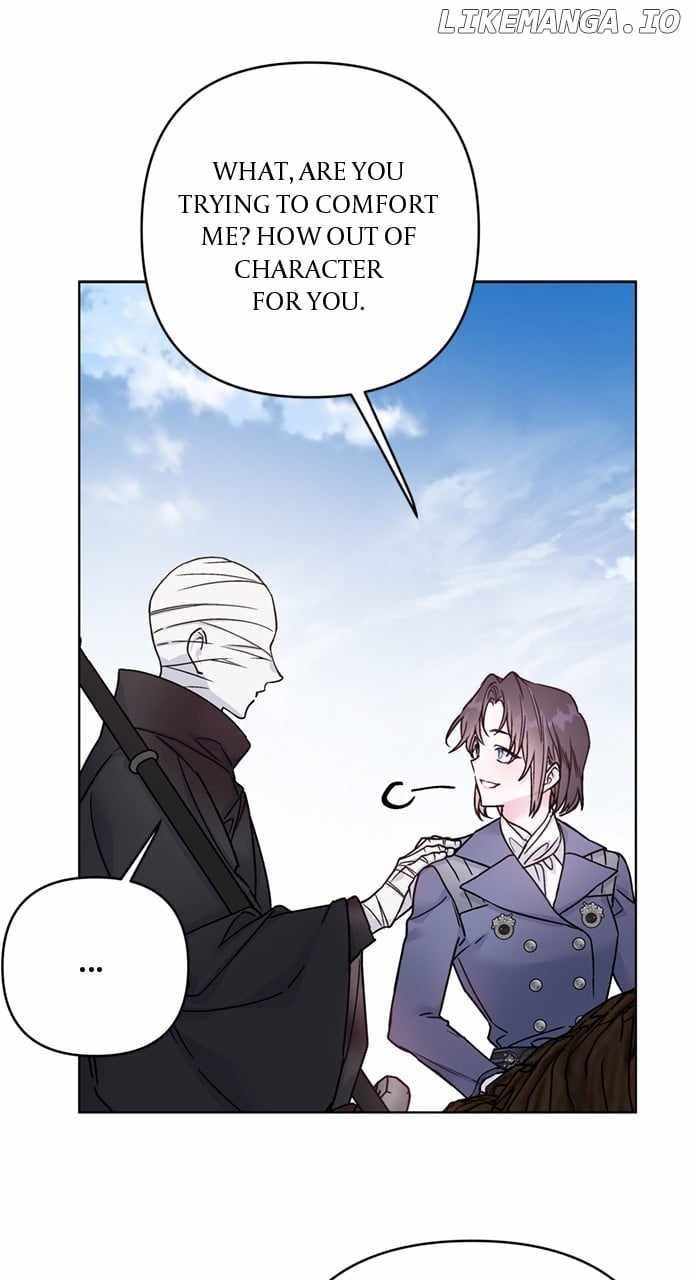 The Way That Knight Lives as a Lady Chapter 165 - Page 10