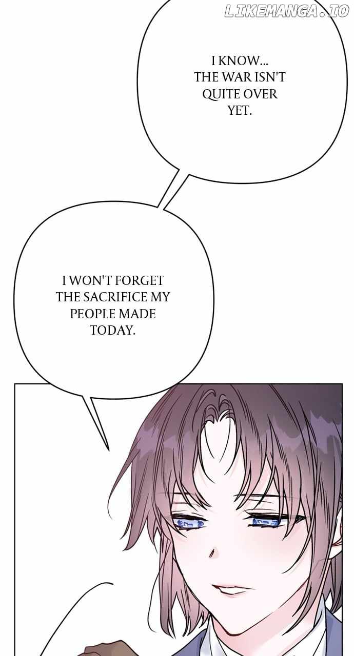 The Way That Knight Lives as a Lady Chapter 165 - Page 11