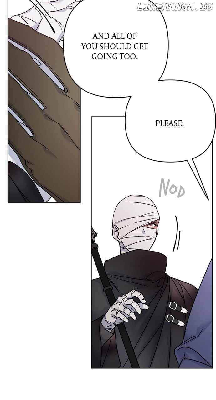 The Way That Knight Lives as a Lady Chapter 165 - Page 14