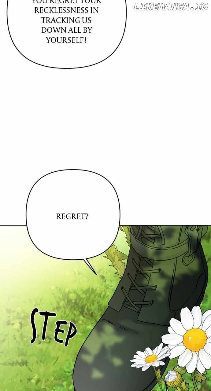 The Way That Knight Lives as a Lady Chapter 165 - Page 22