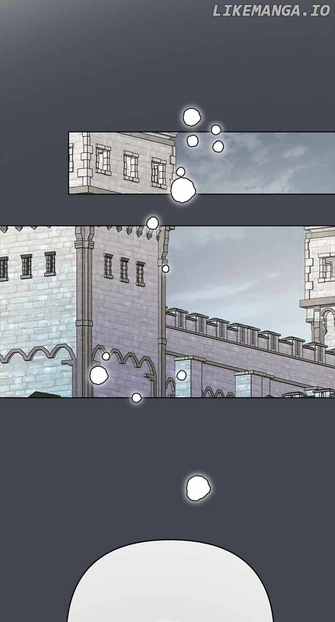 The Way That Knight Lives as a Lady Chapter 165 - Page 29