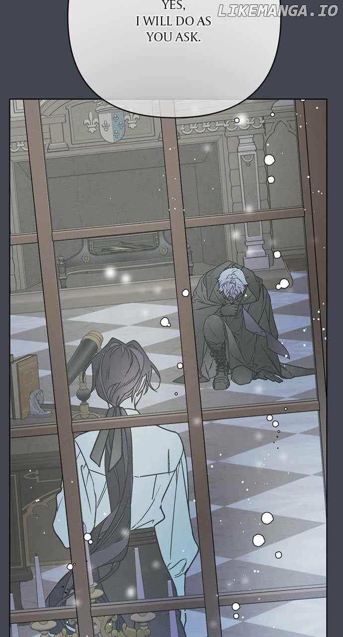 The Way That Knight Lives as a Lady Chapter 165 - Page 30