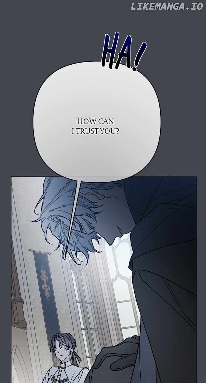 The Way That Knight Lives as a Lady Chapter 165 - Page 33