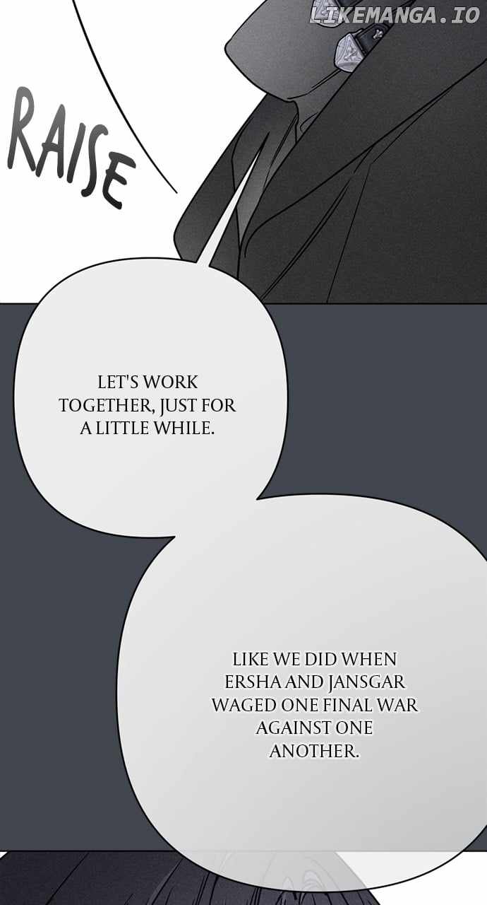 The Way That Knight Lives as a Lady Chapter 165 - Page 37