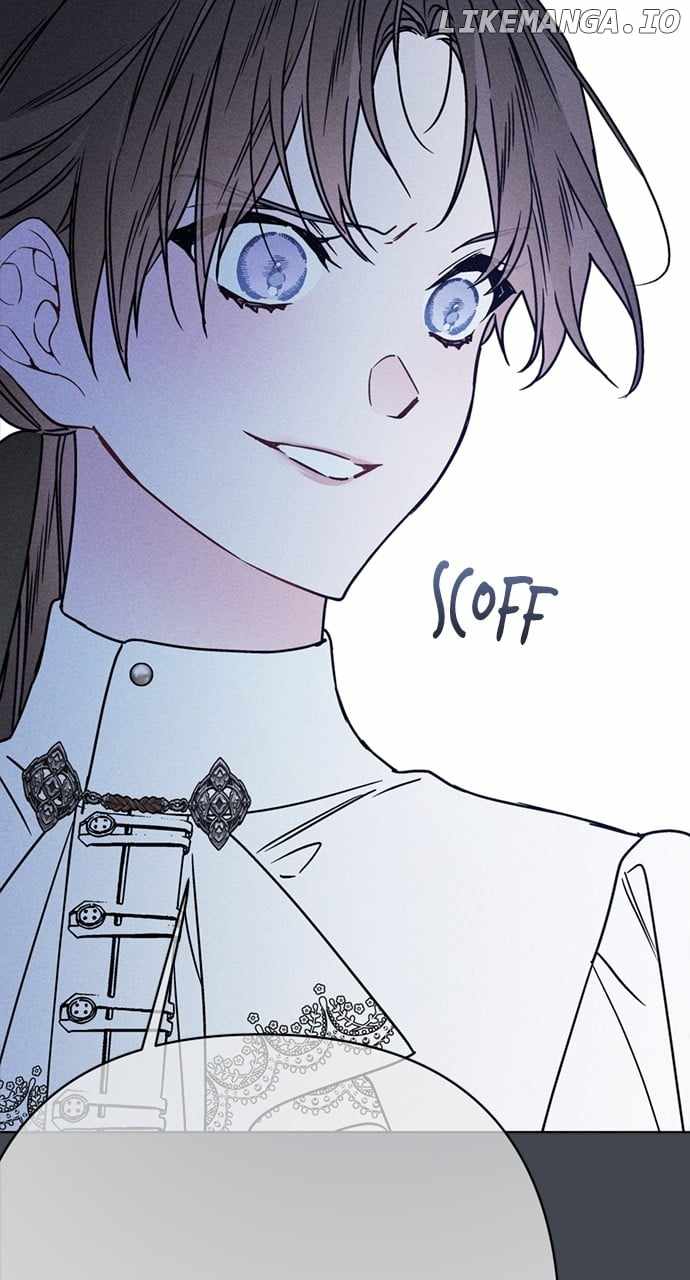 The Way That Knight Lives as a Lady Chapter 165 - Page 38