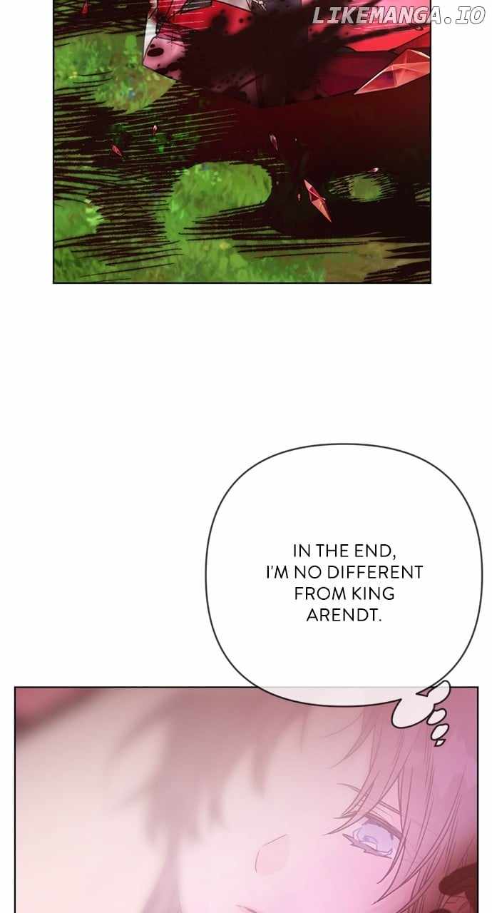 The Way That Knight Lives as a Lady Chapter 165 - Page 4