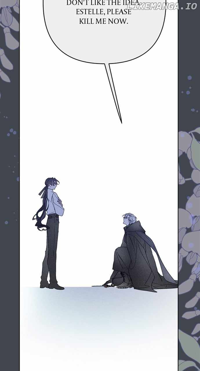 The Way That Knight Lives as a Lady Chapter 165 - Page 41