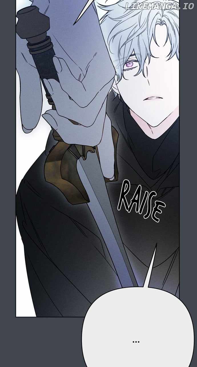 The Way That Knight Lives as a Lady Chapter 165 - Page 45