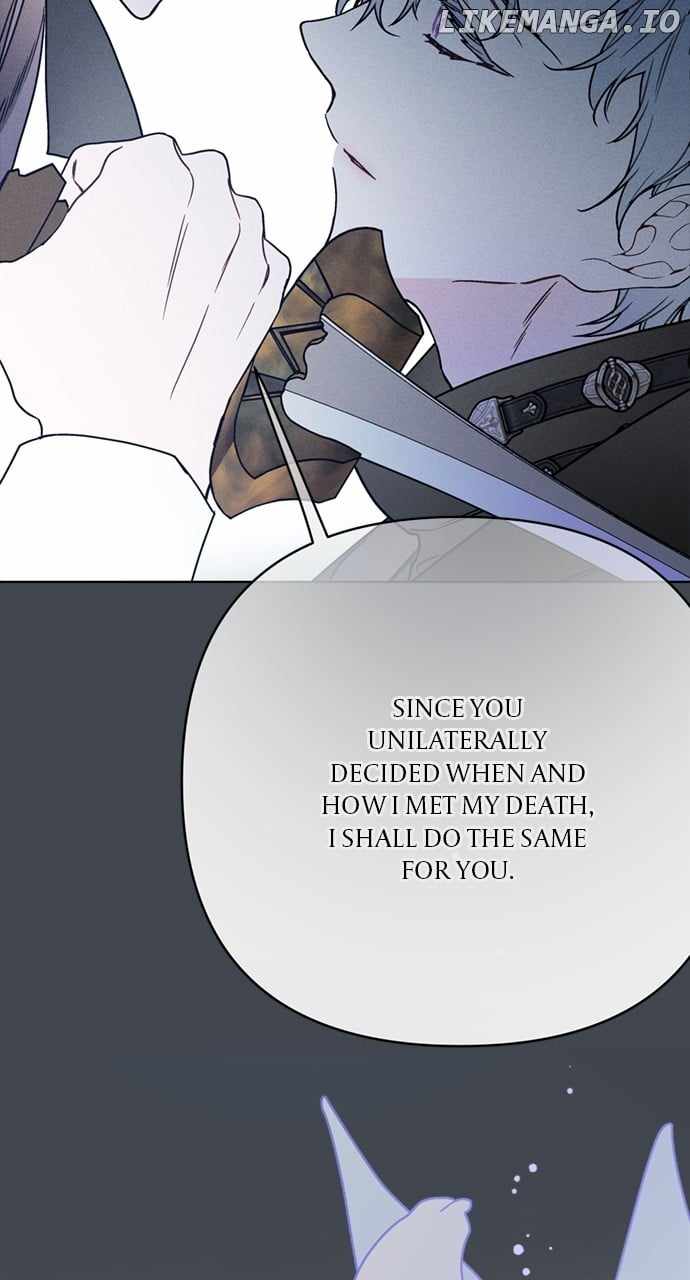 The Way That Knight Lives as a Lady Chapter 165 - Page 47