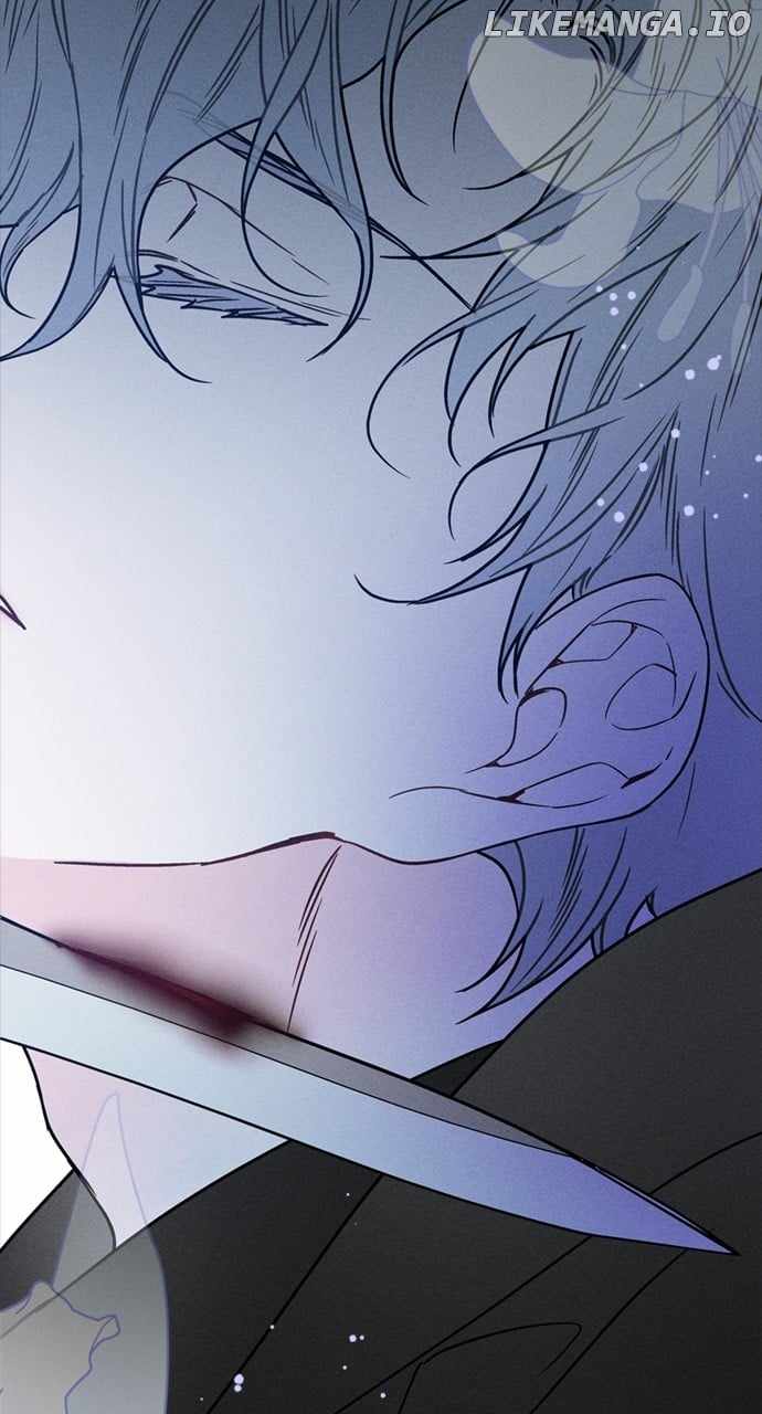 The Way That Knight Lives as a Lady Chapter 165 - Page 49