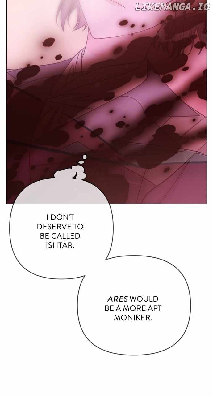 The Way That Knight Lives as a Lady Chapter 165 - Page 5
