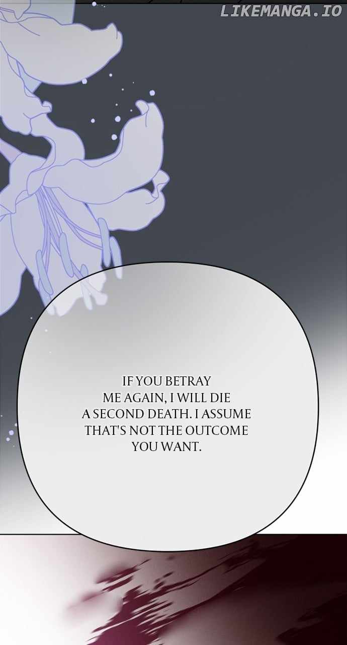 The Way That Knight Lives as a Lady Chapter 165 - Page 50