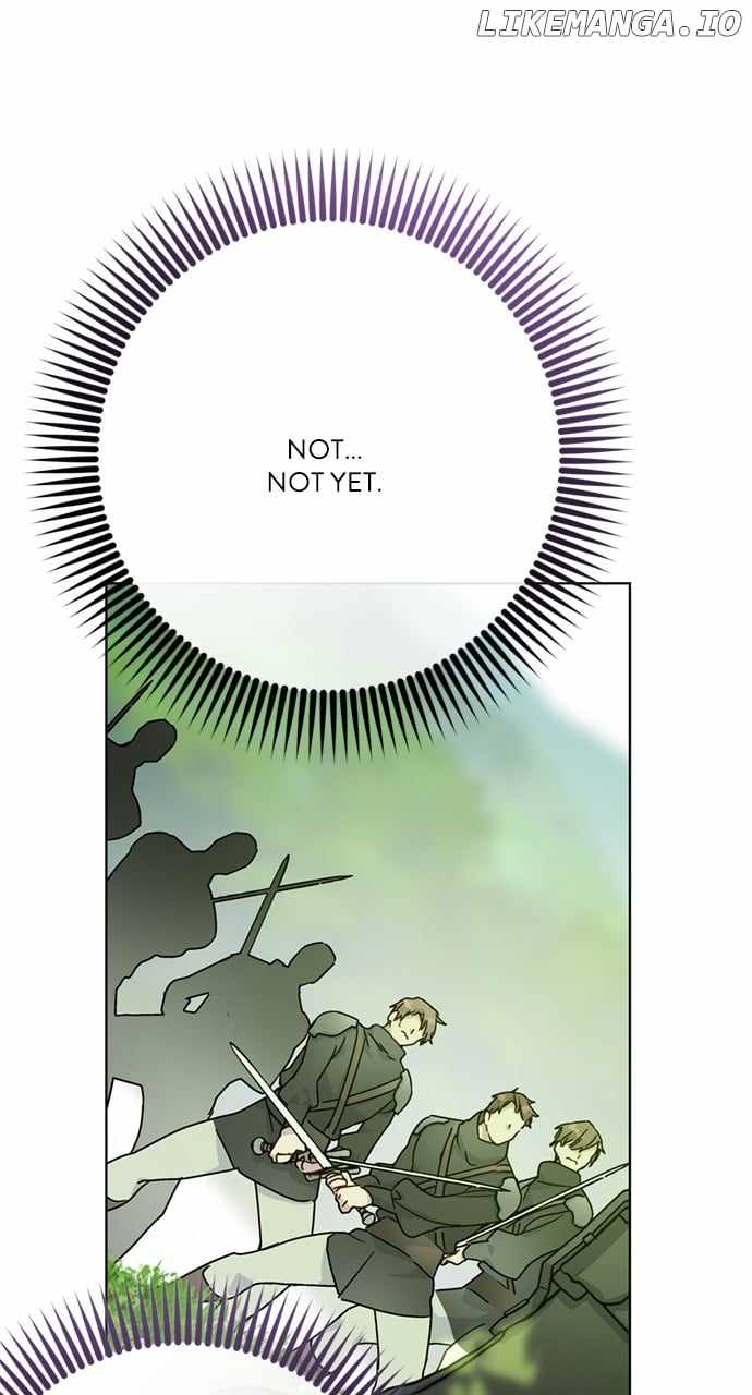 The Way That Knight Lives as a Lady Chapter 165 - Page 55