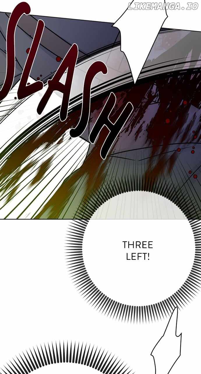 The Way That Knight Lives as a Lady Chapter 165 - Page 60
