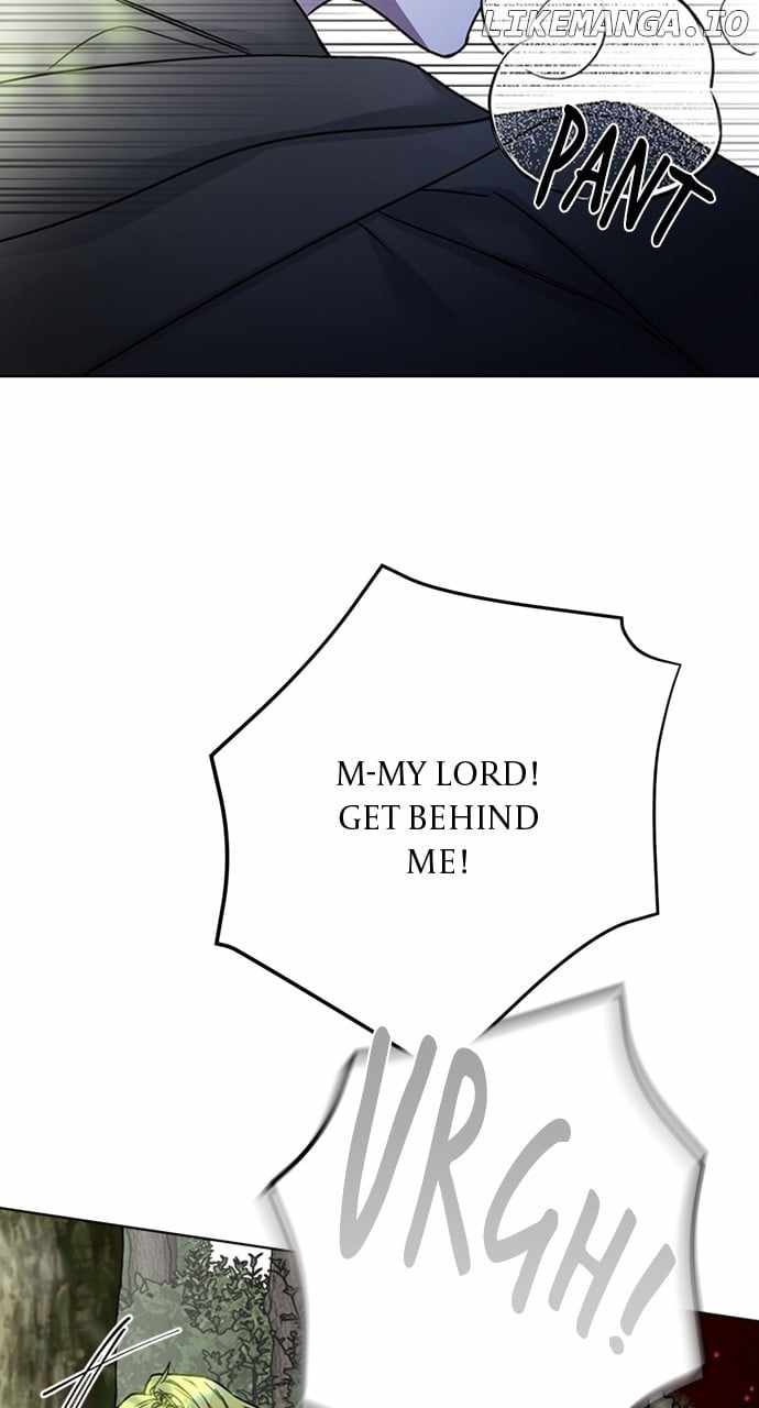 The Way That Knight Lives as a Lady Chapter 165 - Page 62