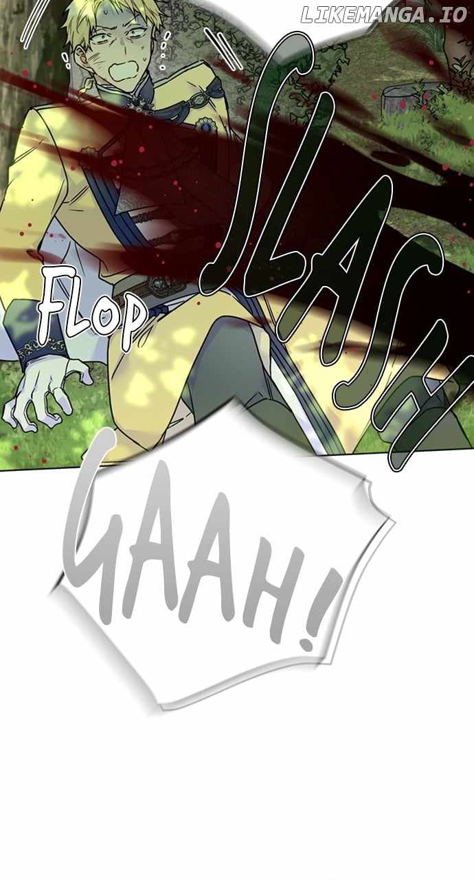 The Way That Knight Lives as a Lady Chapter 165 - Page 63