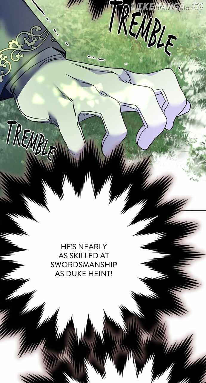 The Way That Knight Lives as a Lady Chapter 165 - Page 66