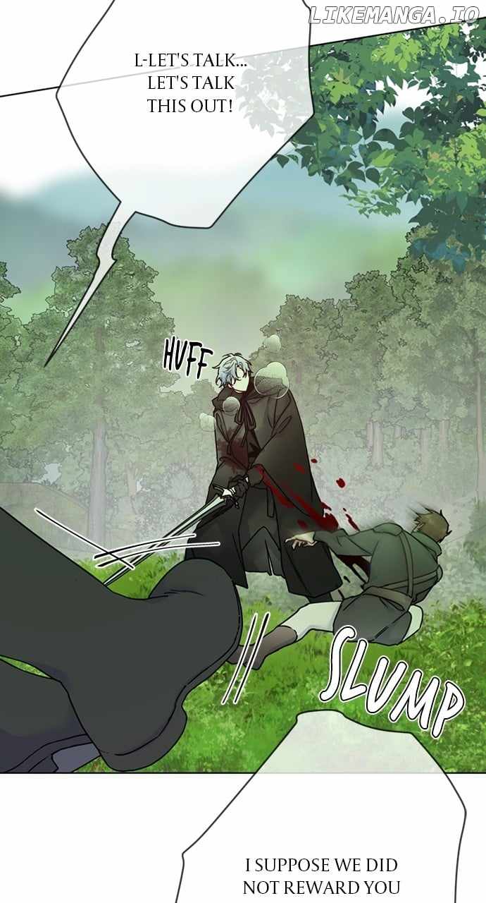 The Way That Knight Lives as a Lady Chapter 165 - Page 68