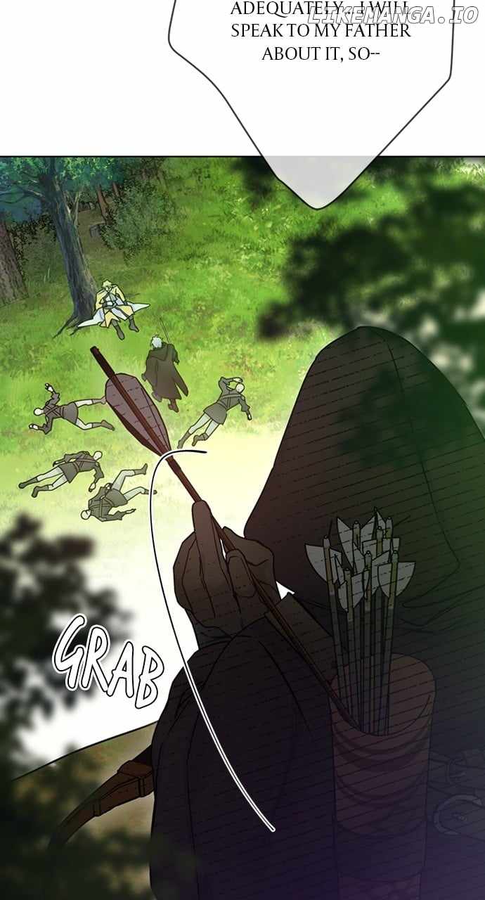The Way That Knight Lives as a Lady Chapter 165 - Page 69