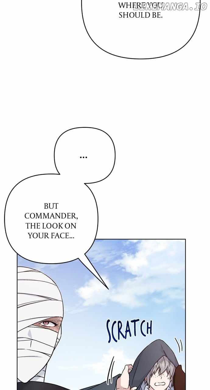 The Way That Knight Lives as a Lady Chapter 165 - Page 7