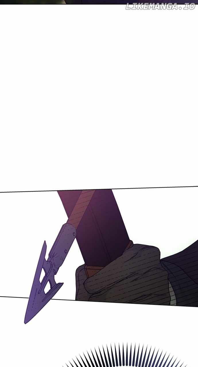 The Way That Knight Lives as a Lady Chapter 165 - Page 70