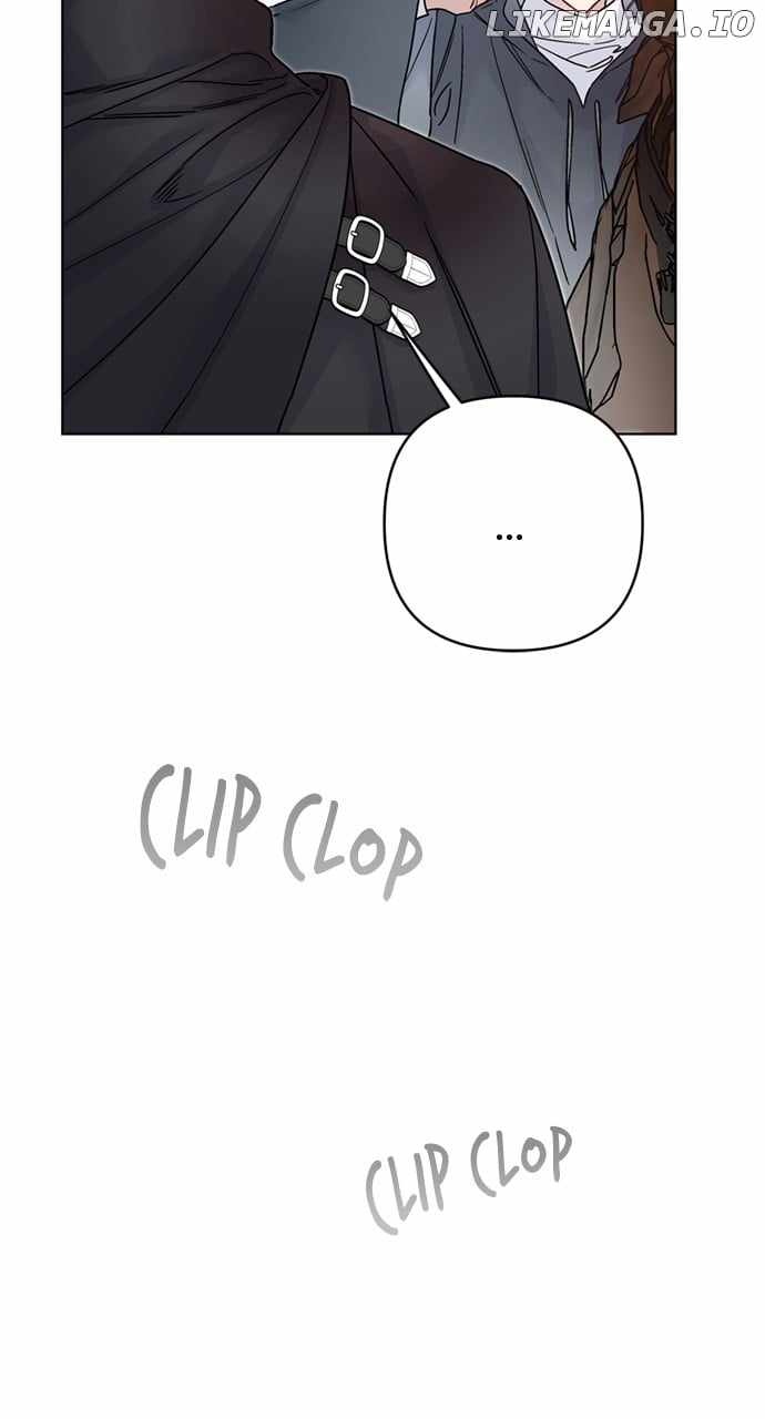 The Way That Knight Lives as a Lady Chapter 165 - Page 8