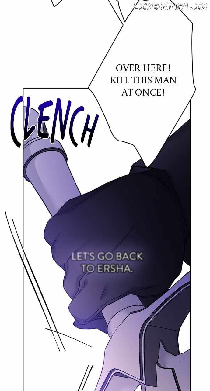 The Way That Knight Lives as a Lady Chapter 165 - Page 80