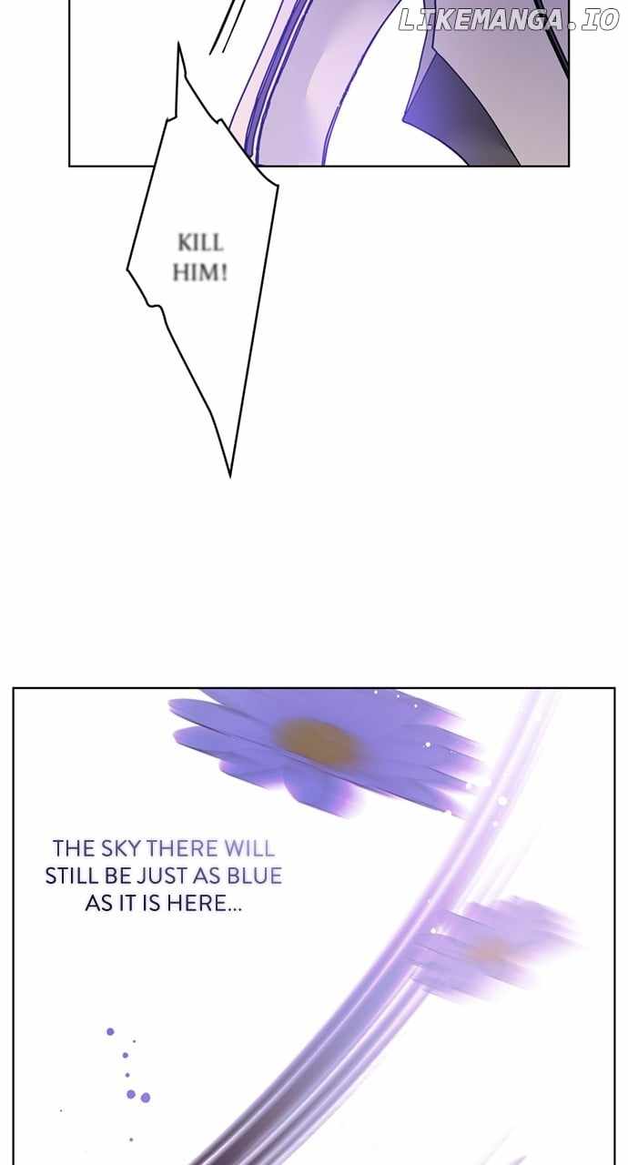 The Way That Knight Lives as a Lady Chapter 165 - Page 81