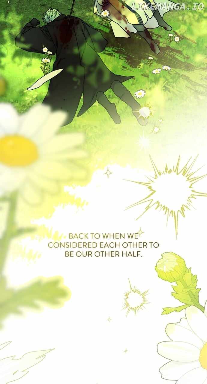 The Way That Knight Lives as a Lady Chapter 165 - Page 86
