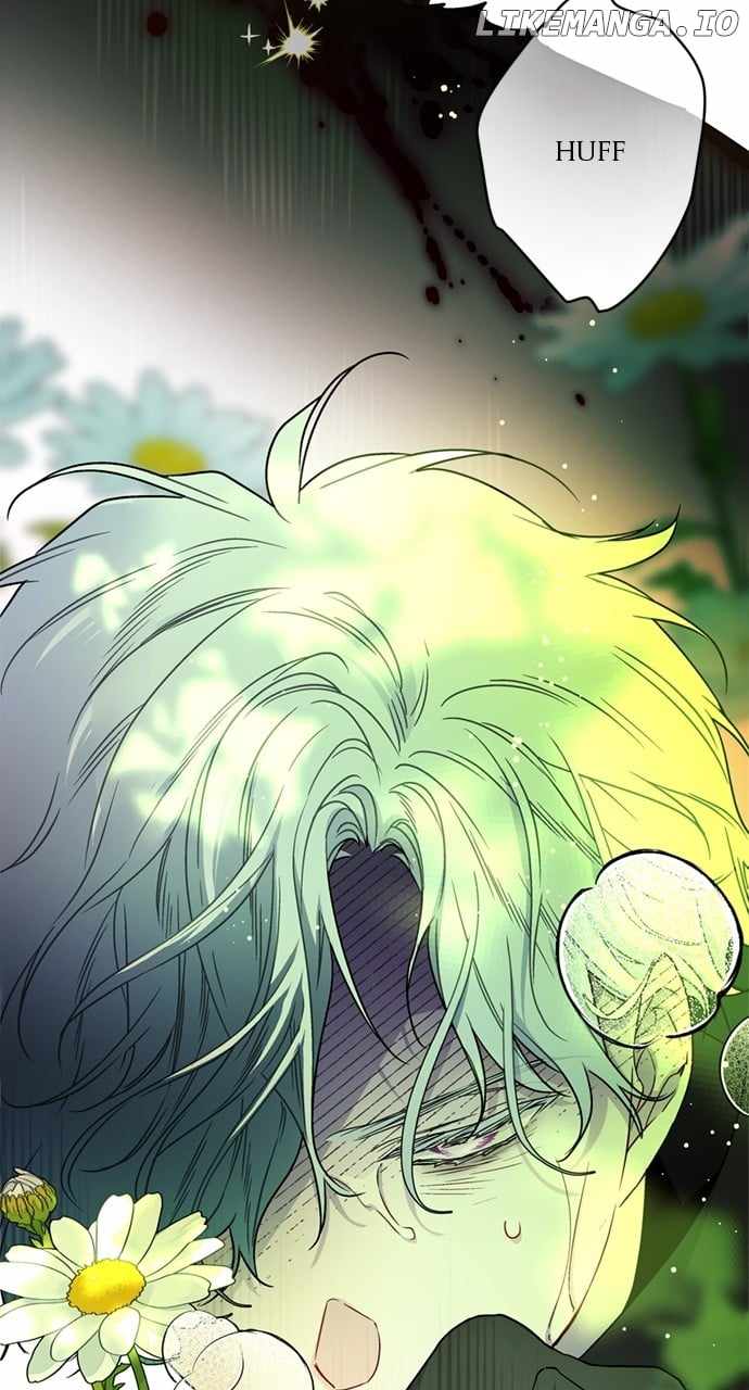 The Way That Knight Lives as a Lady Chapter 165 - Page 88