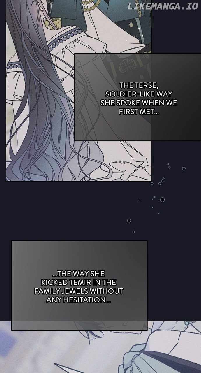 The Way That Knight Lives as a Lady Chapter 168 - Page 12