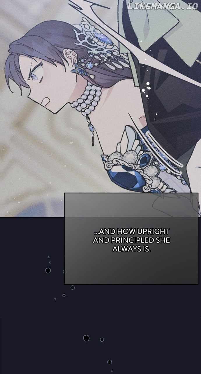 The Way That Knight Lives as a Lady Chapter 168 - Page 13