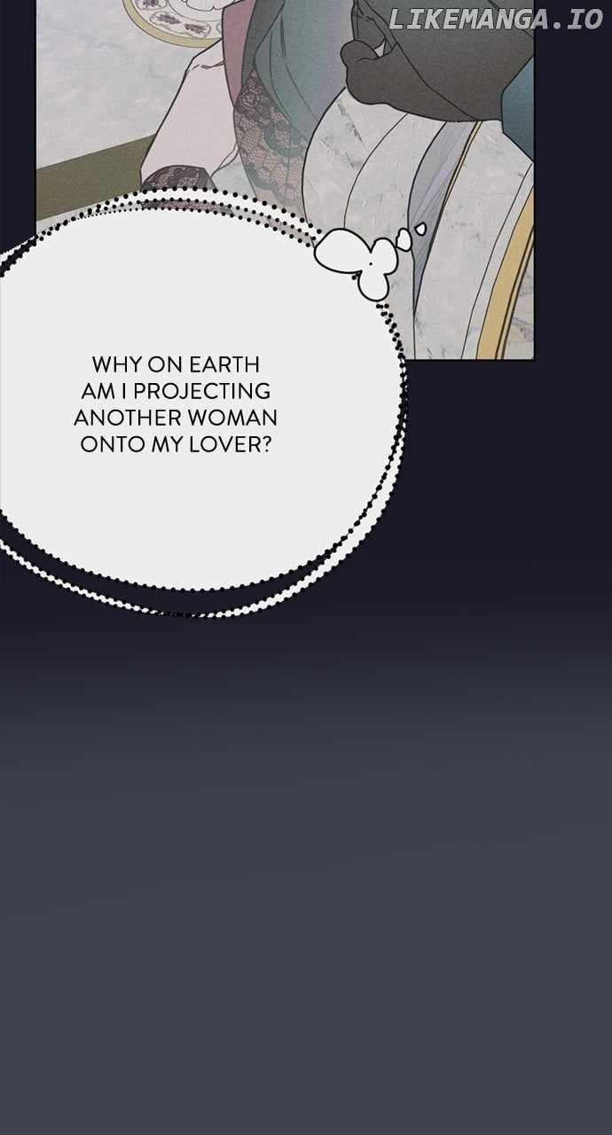The Way That Knight Lives as a Lady Chapter 168 - Page 16
