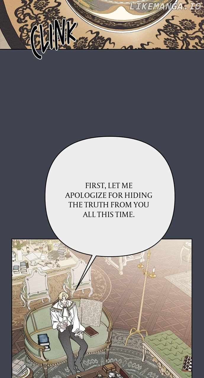 The Way That Knight Lives as a Lady Chapter 168 - Page 18