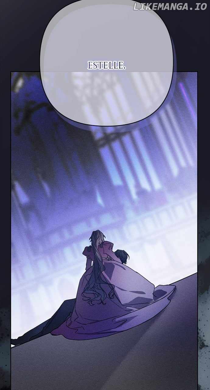 The Way That Knight Lives as a Lady Chapter 168 - Page 7