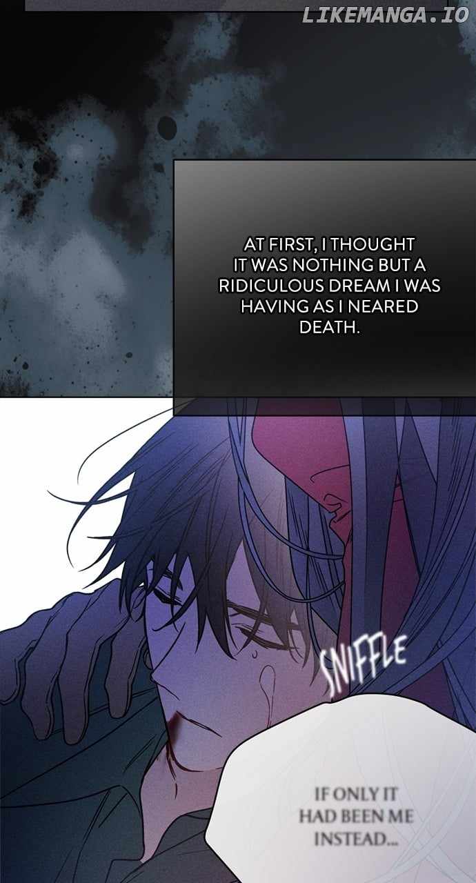 The Way That Knight Lives as a Lady Chapter 168 - Page 8