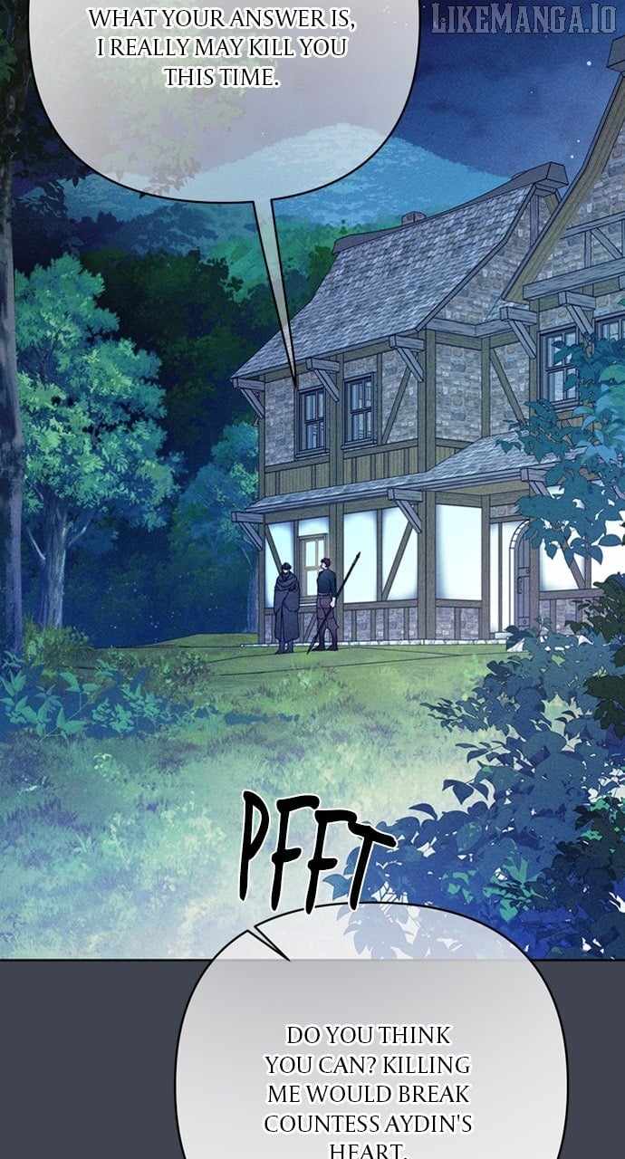The Way That Knight Lives as a Lady Chapter 169 - Page 1
