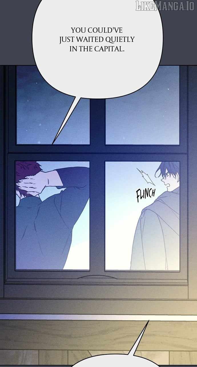 The Way That Knight Lives as a Lady Chapter 169 - Page 11
