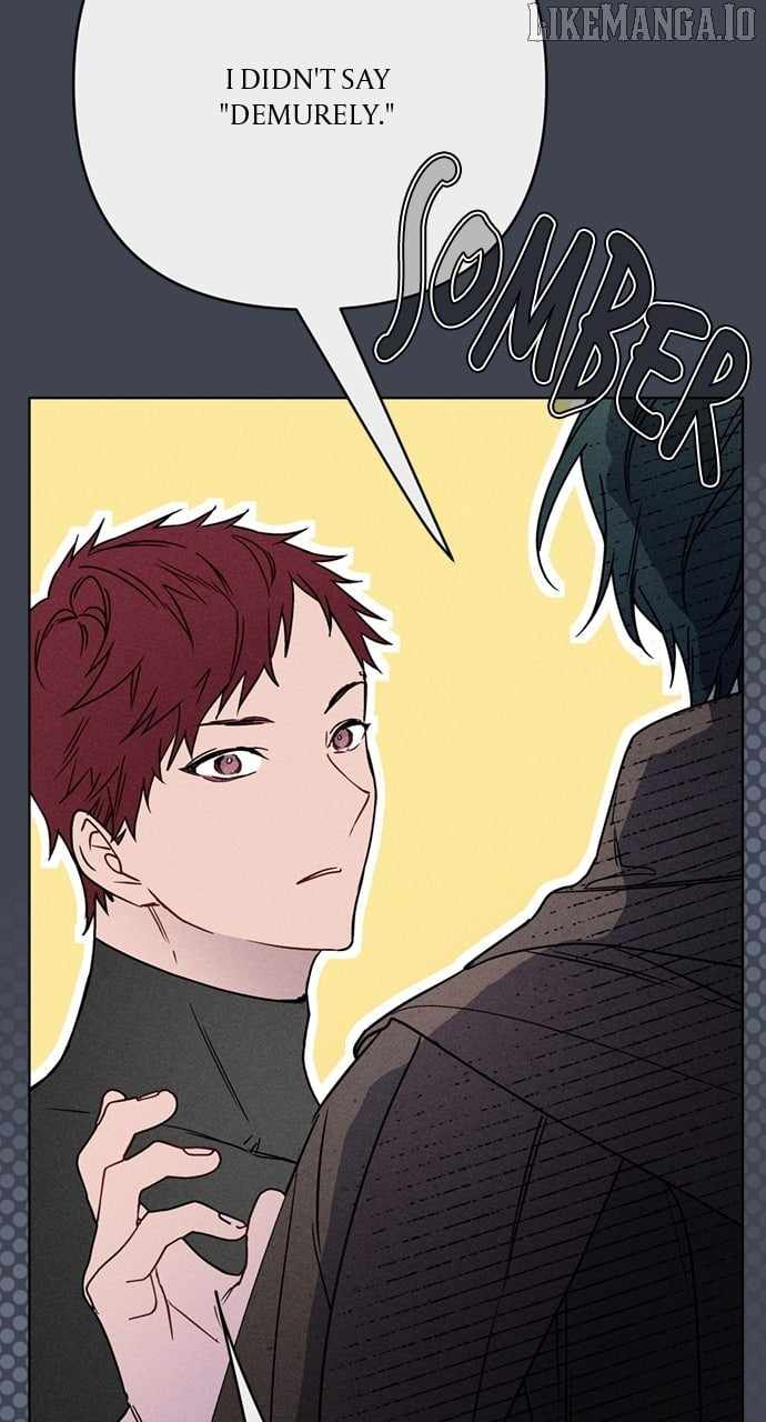 The Way That Knight Lives as a Lady Chapter 169 - Page 15