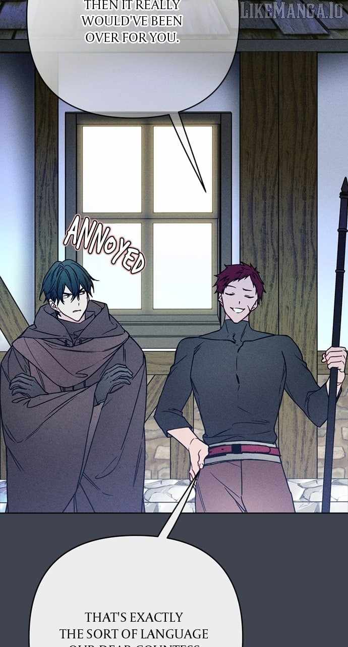 The Way That Knight Lives as a Lady Chapter 169 - Page 17
