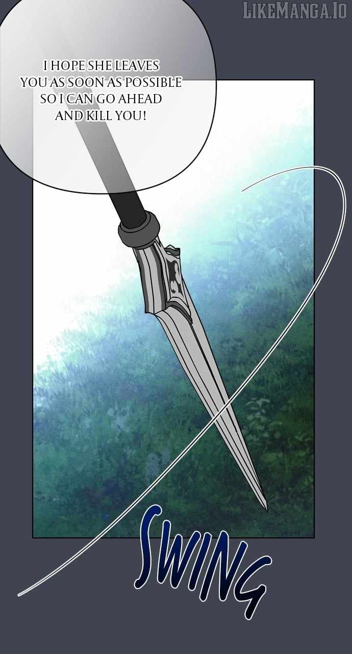 The Way That Knight Lives as a Lady Chapter 169 - Page 19