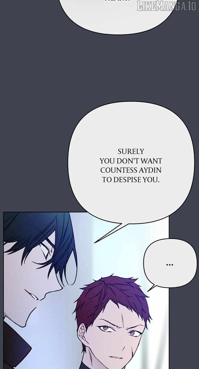 The Way That Knight Lives as a Lady Chapter 169 - Page 2
