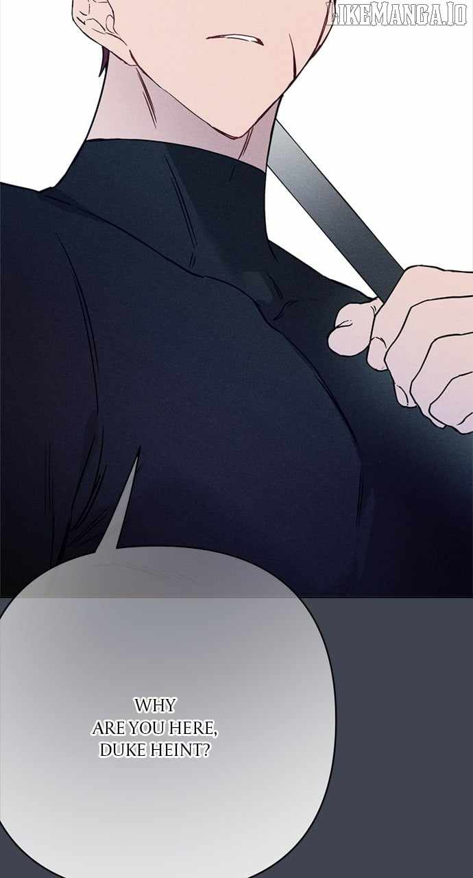 The Way That Knight Lives as a Lady Chapter 169 - Page 21