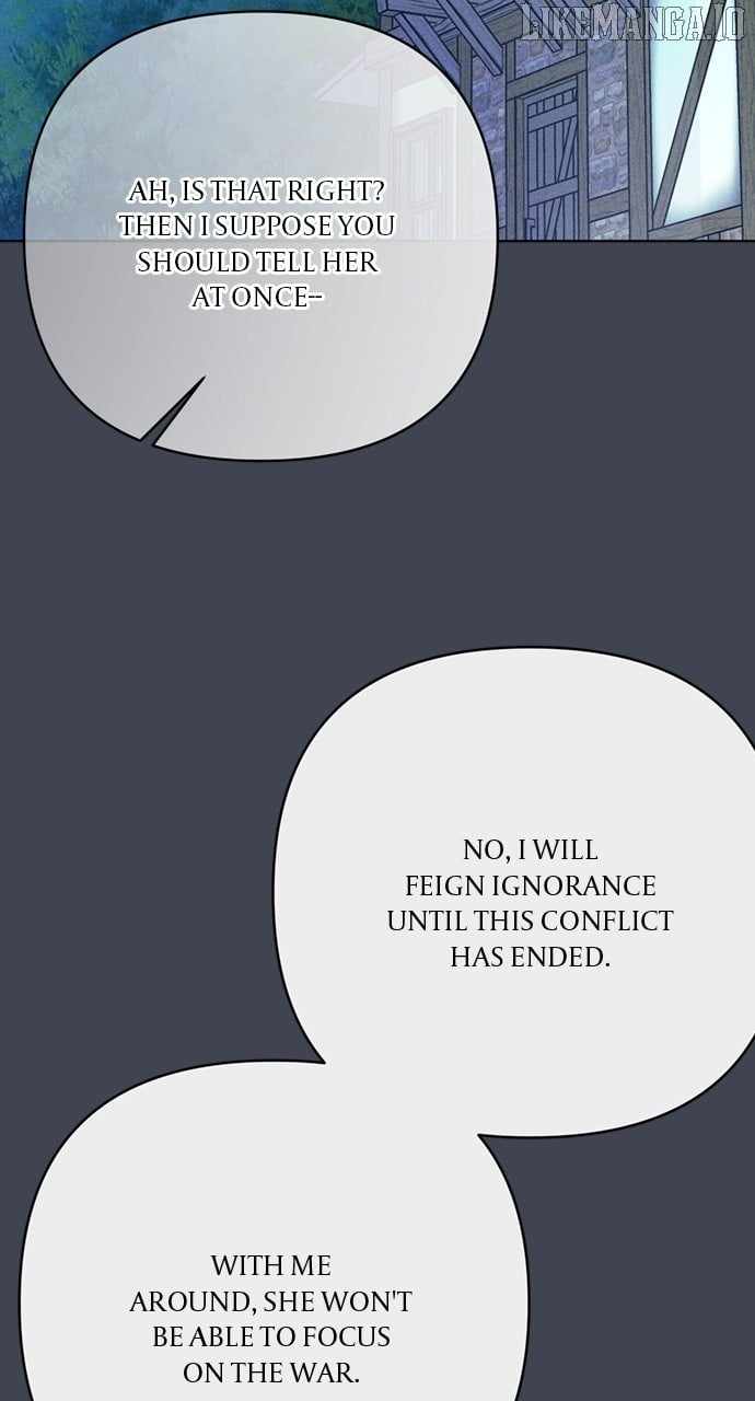 The Way That Knight Lives as a Lady Chapter 169 - Page 28