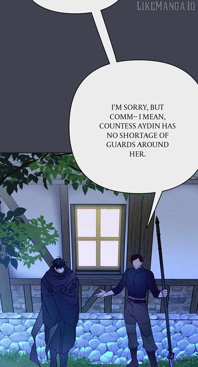 The Way That Knight Lives as a Lady Chapter 169 - Page 34
