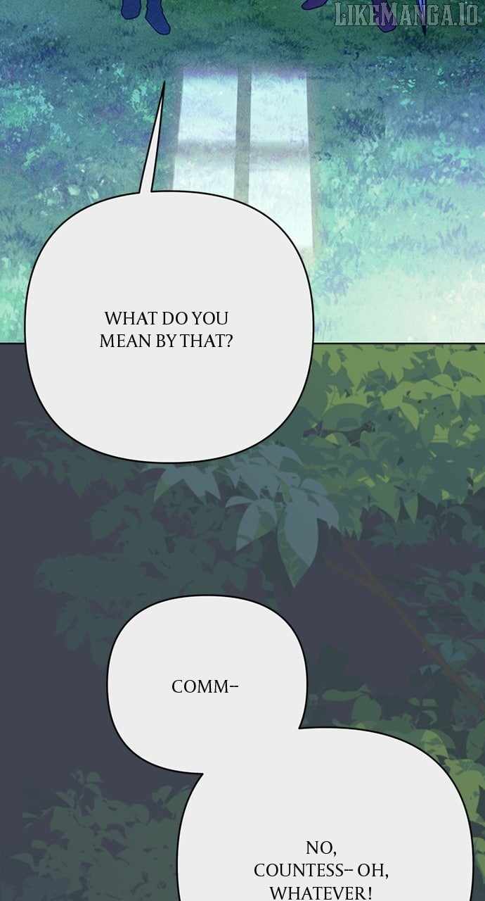 The Way That Knight Lives as a Lady Chapter 169 - Page 35