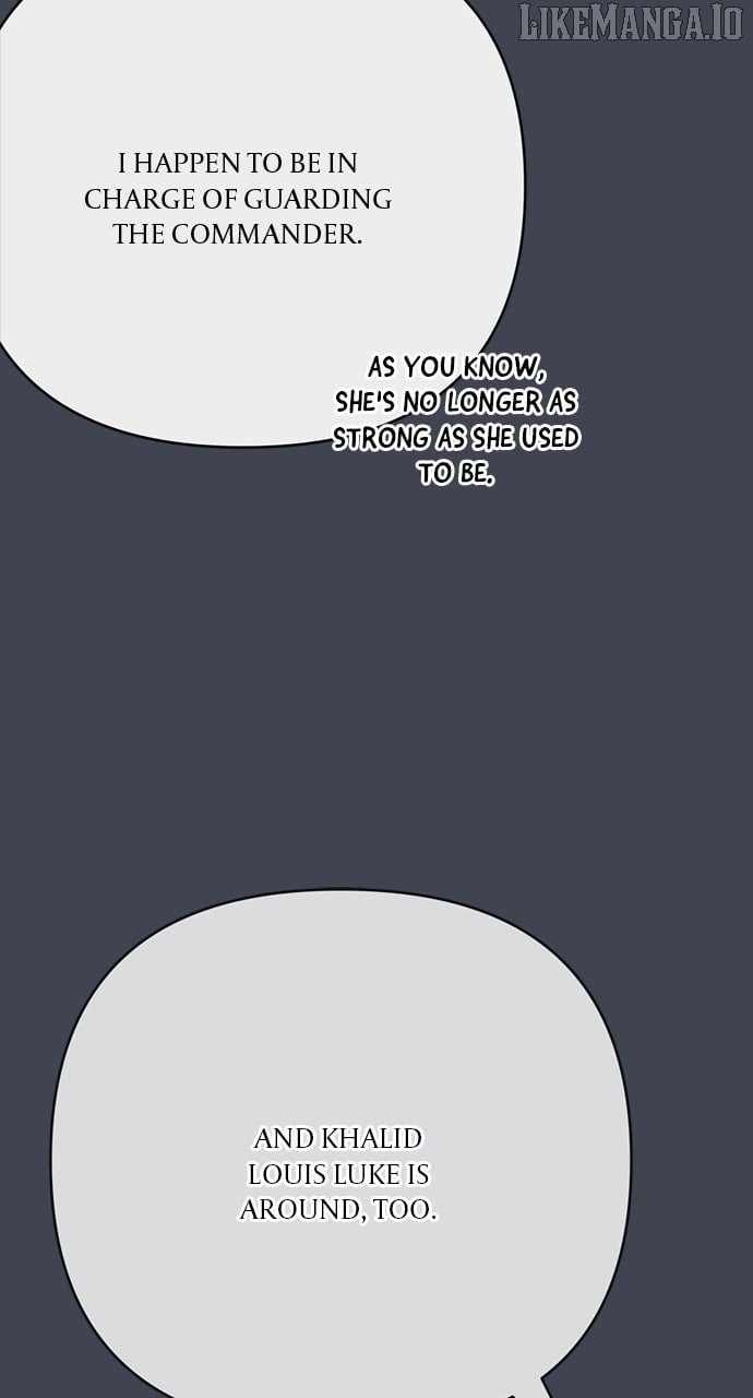 The Way That Knight Lives as a Lady Chapter 169 - Page 37