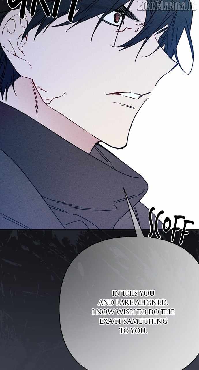 The Way That Knight Lives as a Lady Chapter 169 - Page 45